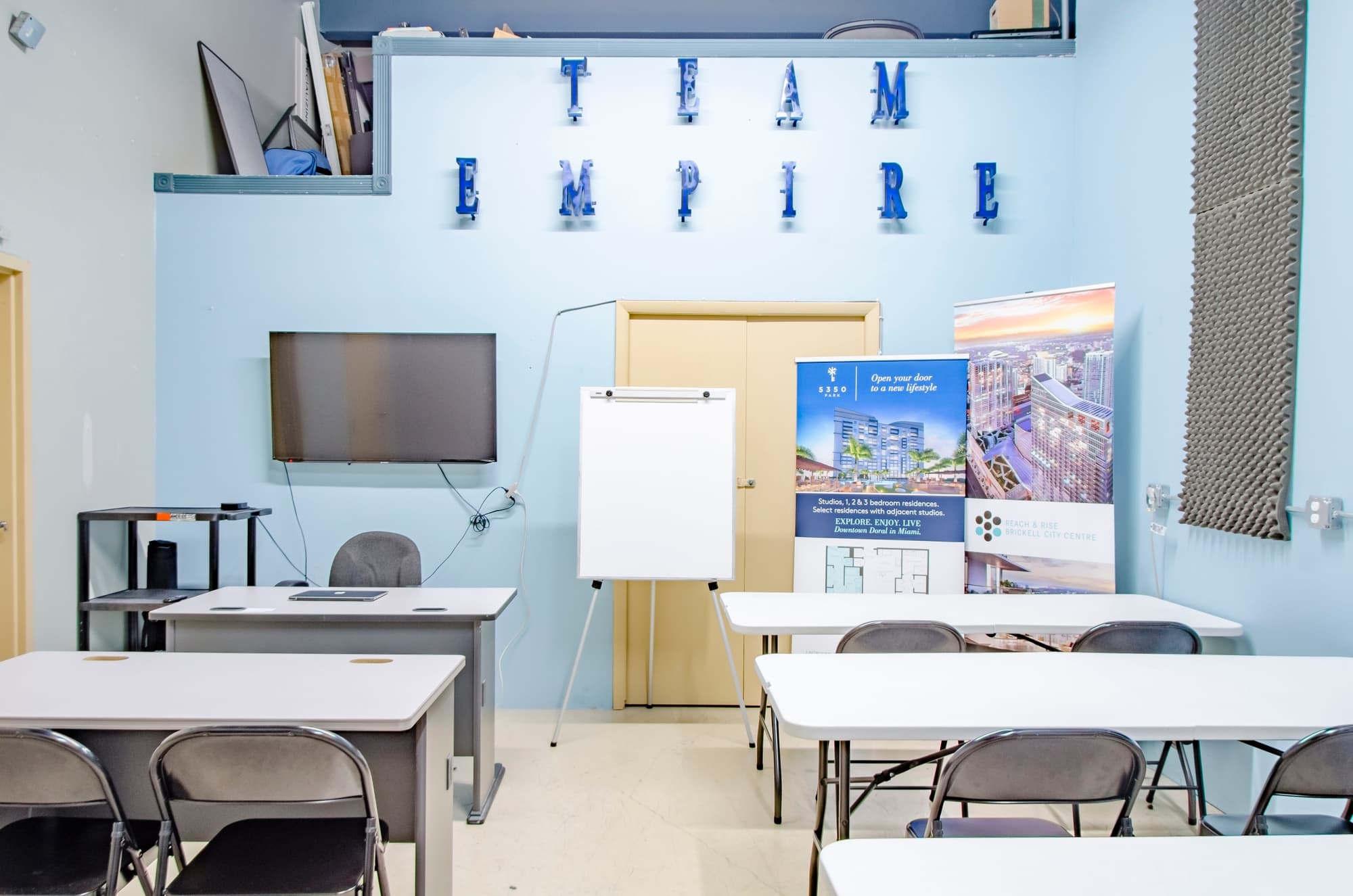 Empire Real Estate Group